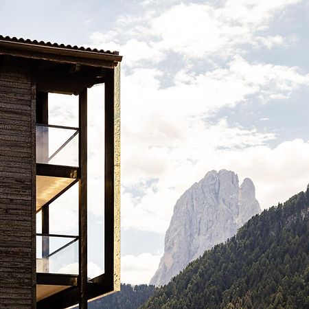 Alpin Garden Luxury Maison & Spa - Adults Only Ортизеи Экстерьер фото