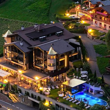 Alpin Garden Luxury Maison & Spa - Adults Only Ортизеи Экстерьер фото