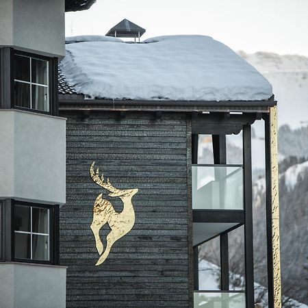Alpin Garden Luxury Maison & Spa - Adults Only Ортизеи Экстерьер фото