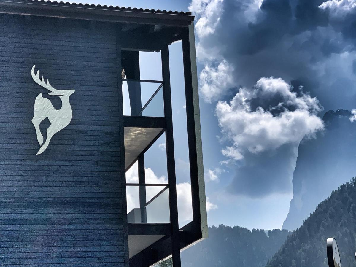 Alpin Garden Luxury Maison & Spa - Adults Only Ортизеи Экстерьер фото