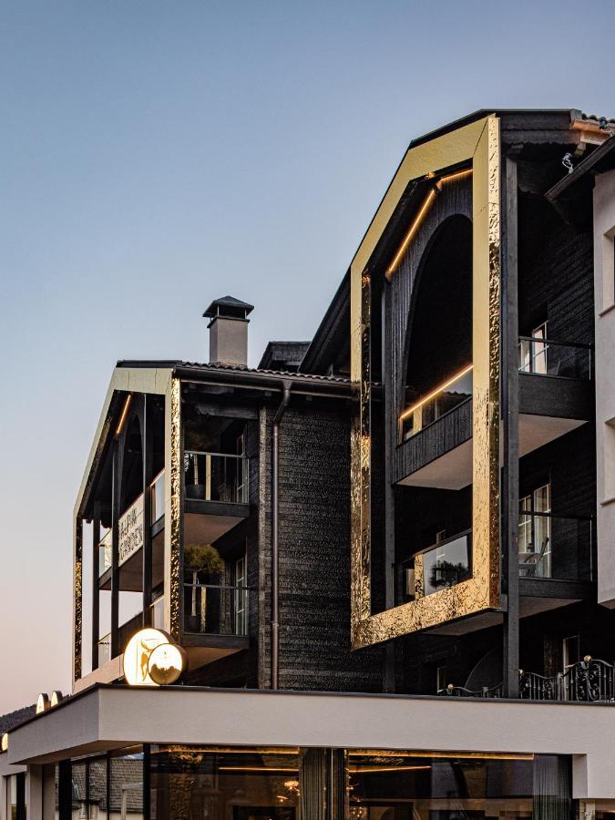 Alpin Garden Luxury Maison & Spa - Adults Only Ортизеи Экстерьер фото