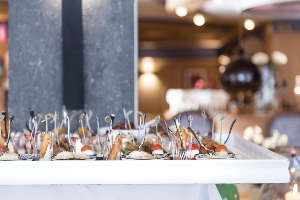 Alpin Garden Luxury Maison & Spa - Adults Only Ортизеи Экстерьер фото